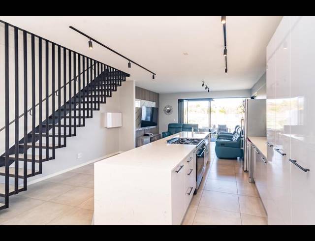 2 BEDROOM DUPLEX FOR SALE IN HURLINGHAM